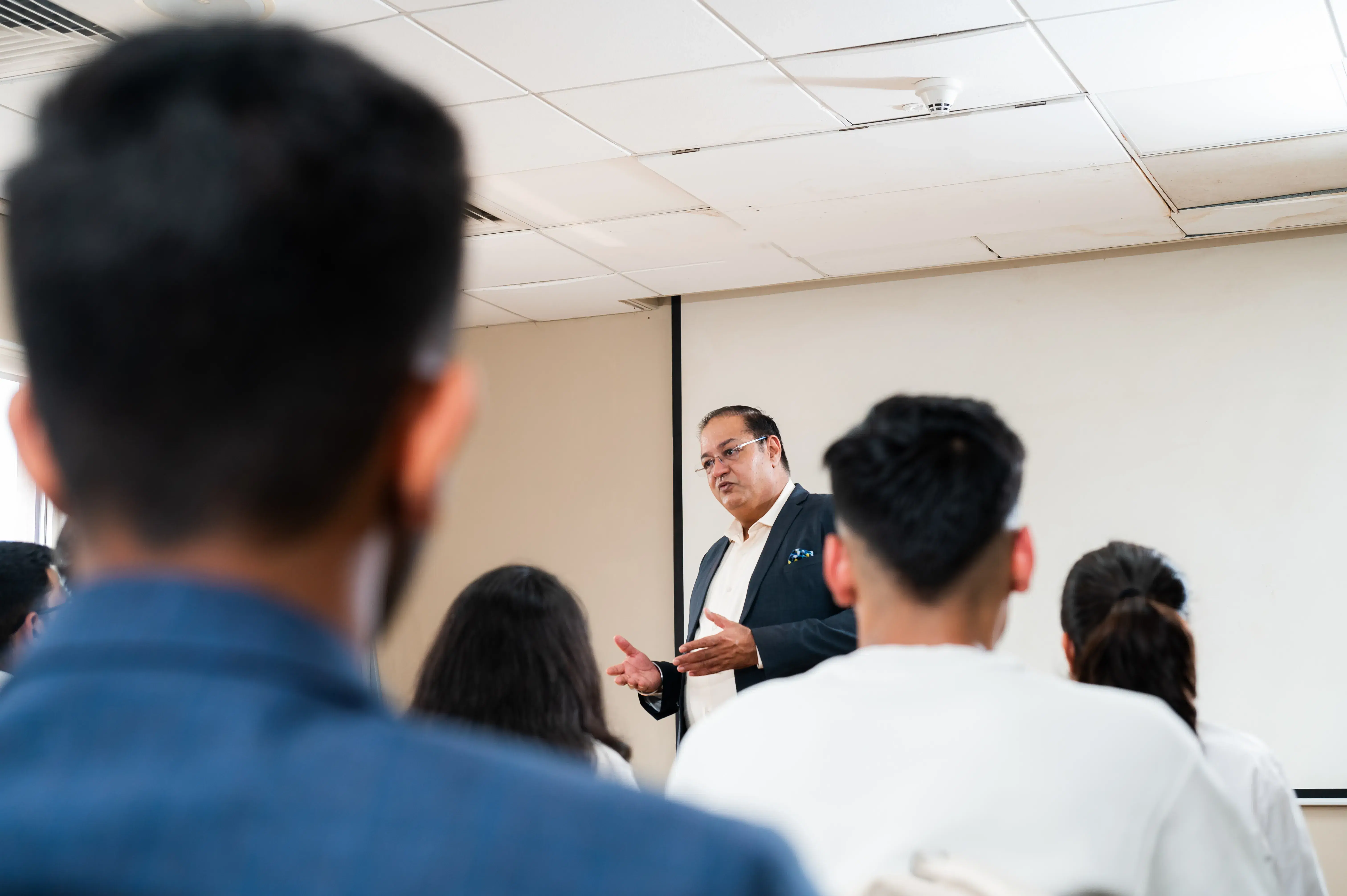 Auro University Surat Extra Curricular Activities photo 119